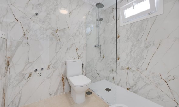 New Build - Villa -
San Fulgencio