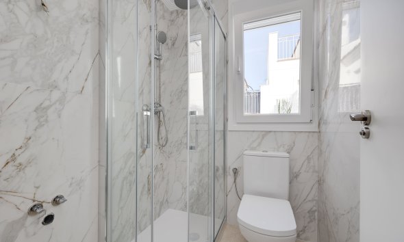 New Build - Villa -
San Fulgencio