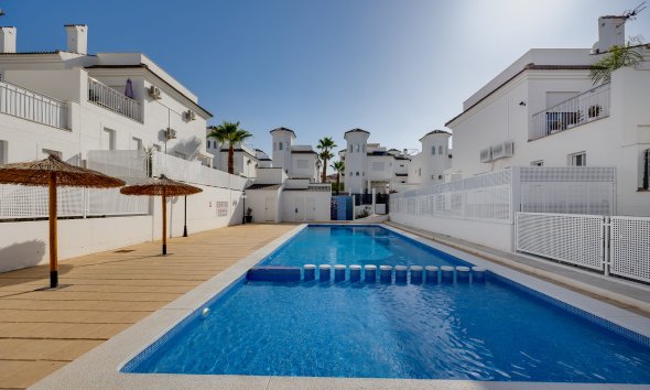 New Build - Villa -
San Fulgencio