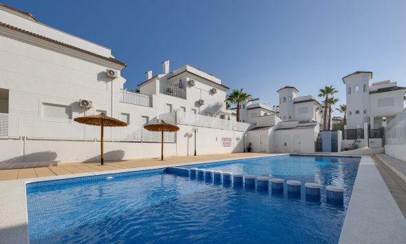 New Build - Villa -
San Fulgencio