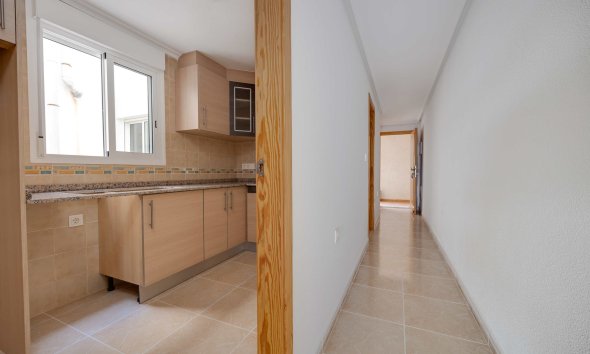 Obra nueva - Apartamento -
San Fulgencio