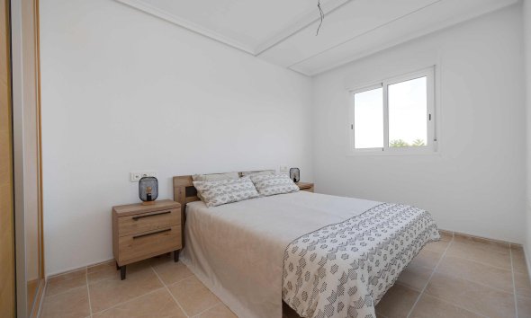 Obra nueva - Apartamento -
San Fulgencio