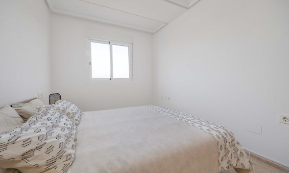 Obra nueva - Apartamento -
San Fulgencio