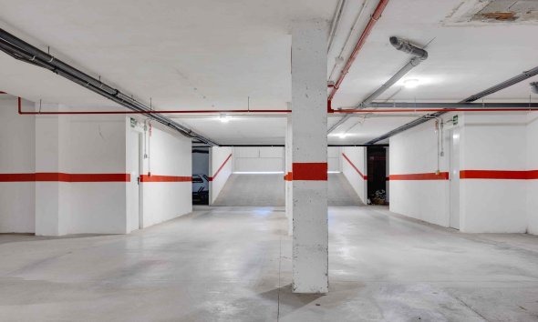 Obra nueva - Apartamento -
San Fulgencio