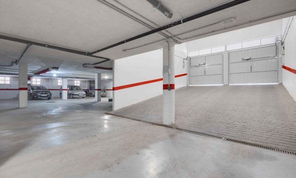 Obra nueva - Apartamento -
San Fulgencio