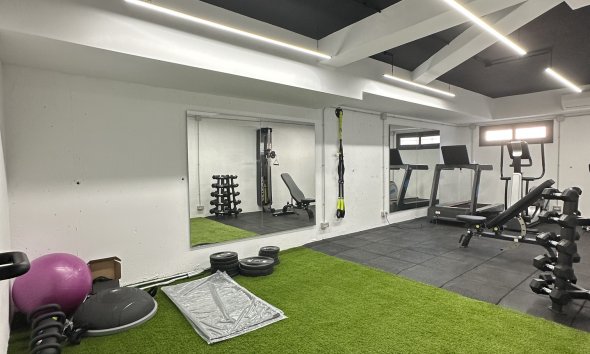 Obra nueva - Apartamento -
Pilar de la Horadada