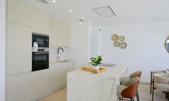 Obra nueva - Villa -
Dolores