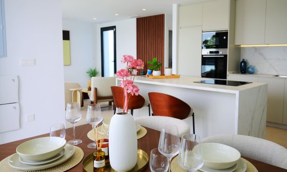 Obra nueva - Villa -
Dolores