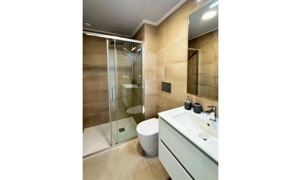 Obra nueva - Villa -
Dolores