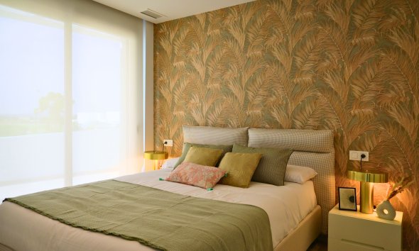 Obra nueva - Villa -
Dolores