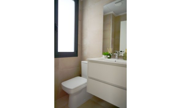 Obra nueva - Villa -
Dolores