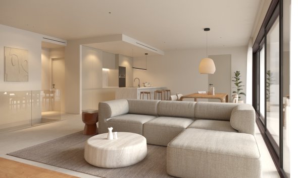 New Build - Villa -
Dolores