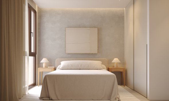 New Build - Villa -
Dolores