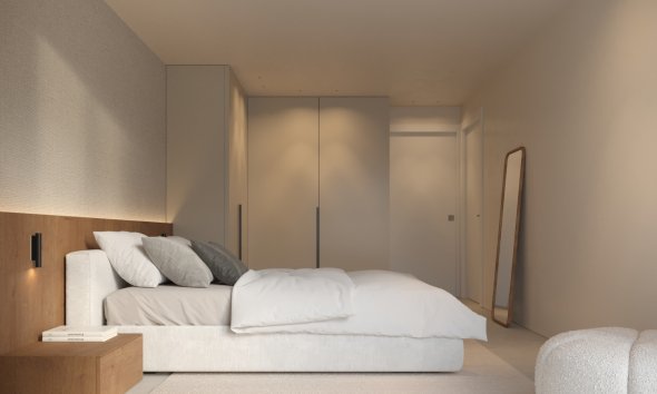 New Build - Villa -
Dolores