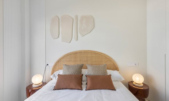 New Build - Villa -
Los Alcázares