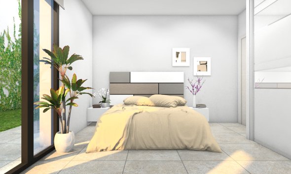 Obra nueva - Villa -
Ciudad Quesada