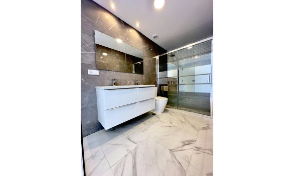 Obra nueva - Villa -
Ciudad Quesada