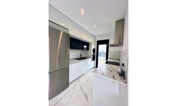 Obra nueva - Villa -
Ciudad Quesada