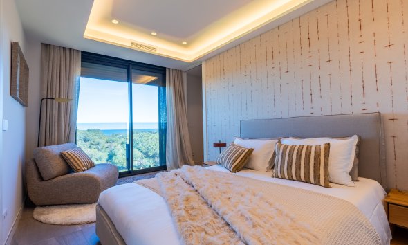 Nybyggeri - Lejlighed -
Guardamar del Segura