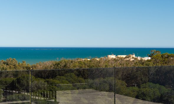 Nybyggeri - Lejlighed -
Guardamar del Segura