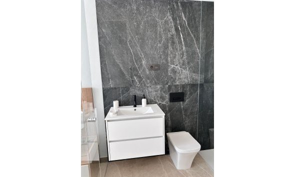 New Build - Apartment -
Los Alcázares