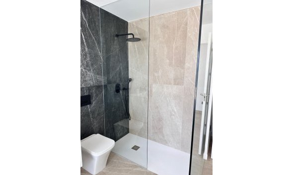 New Build - Apartment -
Los Alcázares