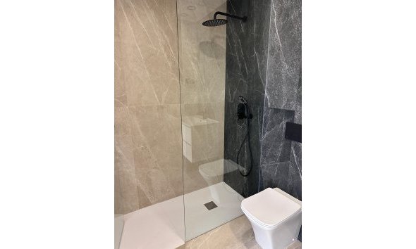 New Build - Apartment -
Los Alcázares