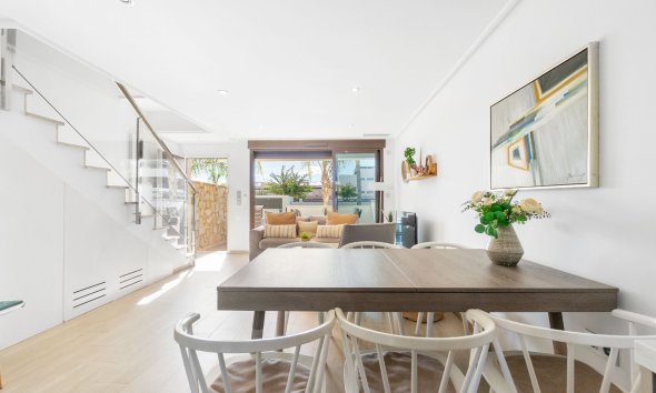 Gensalg - Rækkehus -
Pilar de la Horadada - Torre de la Horadada