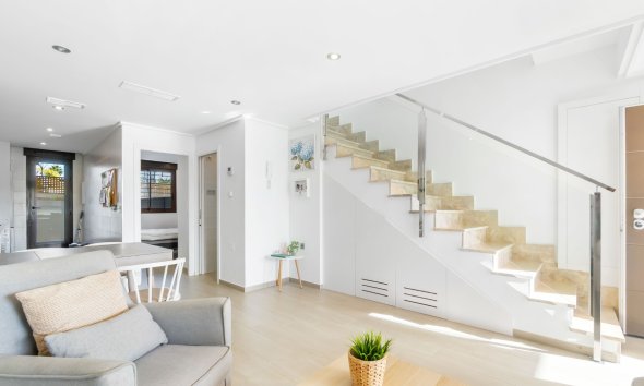 Gensalg - Rækkehus -
Pilar de la Horadada - Torre de la Horadada