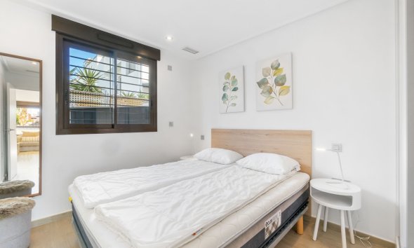 Gensalg - Rækkehus -
Pilar de la Horadada - Torre de la Horadada