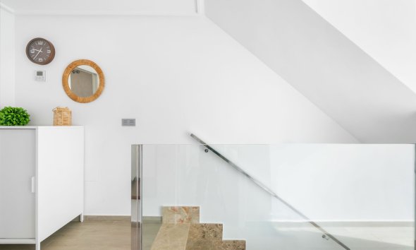 Gensalg - Rækkehus -
Pilar de la Horadada - Torre de la Horadada