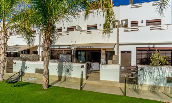 Gensalg - Rækkehus -
Pilar de la Horadada - Torre de la Horadada