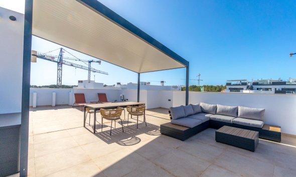New Build - Apartment -
Torrevieja