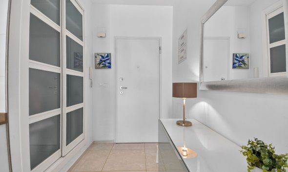 Gensalg - Lejlighed -
Ciudad Quesada