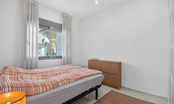 Gensalg - Lejlighed -
Ciudad Quesada