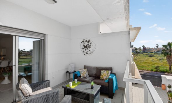 Gensalg - Lejlighed -
Ciudad Quesada