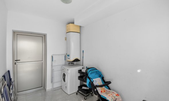 Gensalg - Lejlighed -
Ciudad Quesada