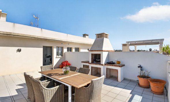 Gensalg - Lejlighed -
Ciudad Quesada