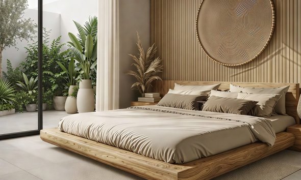Obra nueva - Apartamento -
San Pedro del Pinatar