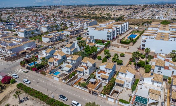 Gensalg - Villa -
Orihuela Costa - Punta Prima