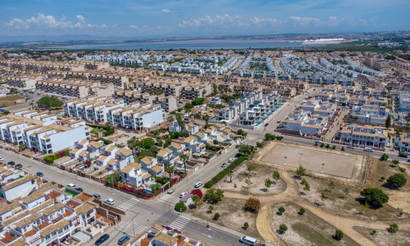 Gensalg - Villa -
Orihuela Costa - Punta Prima