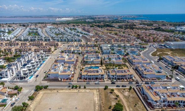 Gensalg - Villa -
Orihuela Costa - Punta Prima