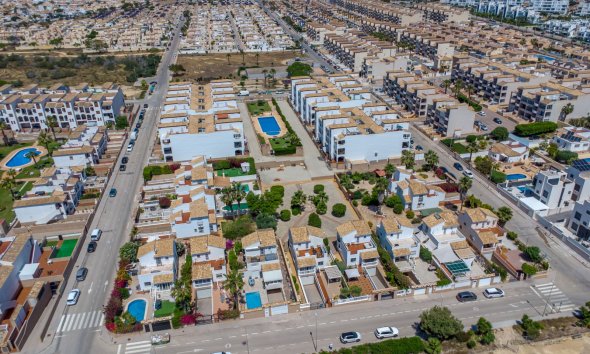 Gensalg - Villa -
Orihuela Costa - Punta Prima