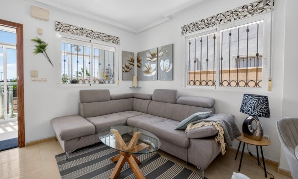Gensalg - Villa -
Orihuela Costa - Punta Prima