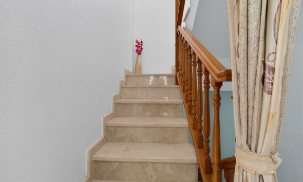Gensalg - Villa -
Orihuela Costa - Punta Prima