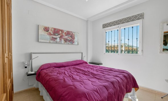 Gensalg - Villa -
Orihuela Costa - Punta Prima