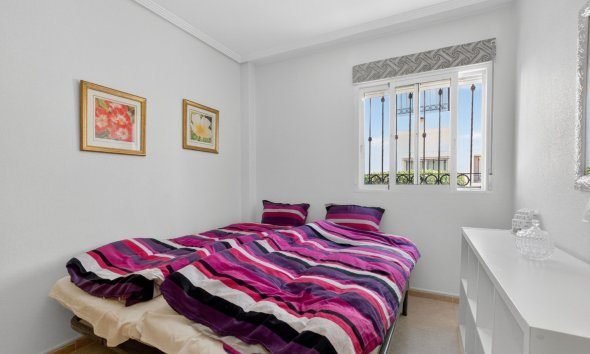 Gensalg - Villa -
Orihuela Costa - Punta Prima