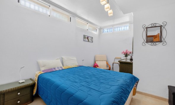 Gensalg - Villa -
Orihuela Costa - Punta Prima