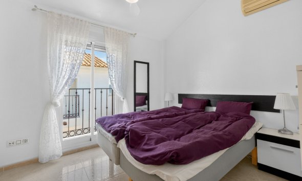 Gensalg - Villa -
Orihuela Costa - Punta Prima