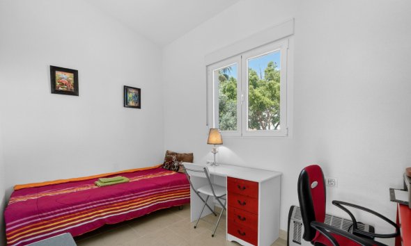 Gensalg - Villa -
Orihuela Costa - Punta Prima